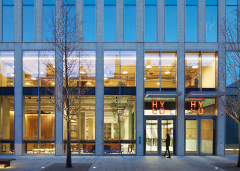 Office Space HYLO - Image 1