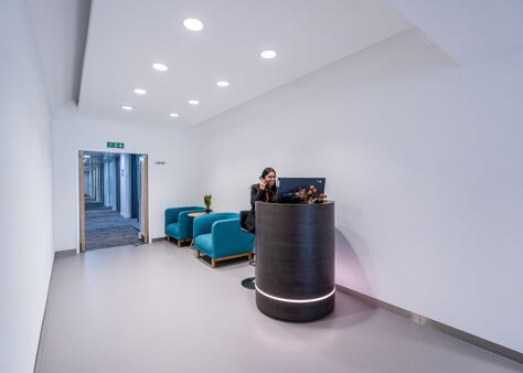 Office Space 33 Cavendish W1G 0PW - Image 5