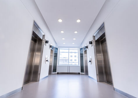 Office Space 33 Cavendish W1G 0PW - Image 4