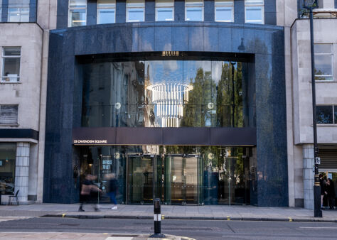 Office Space 33 Cavendish W1G 0PW - Image 1