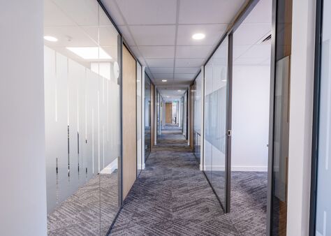 Office Space 33 Cavendish W1G 0PW - Image 10