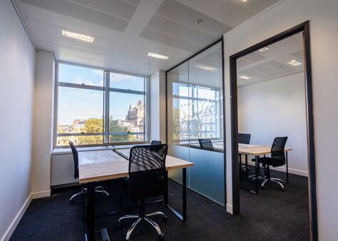 Office Space 33 Cavendish W1G 0PW - Image 7