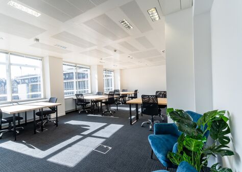 Office Space 33 Cavendish W1G 0PW - Image 11