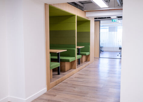 Office Space 33 Cavendish W1G 0PW - Image 2