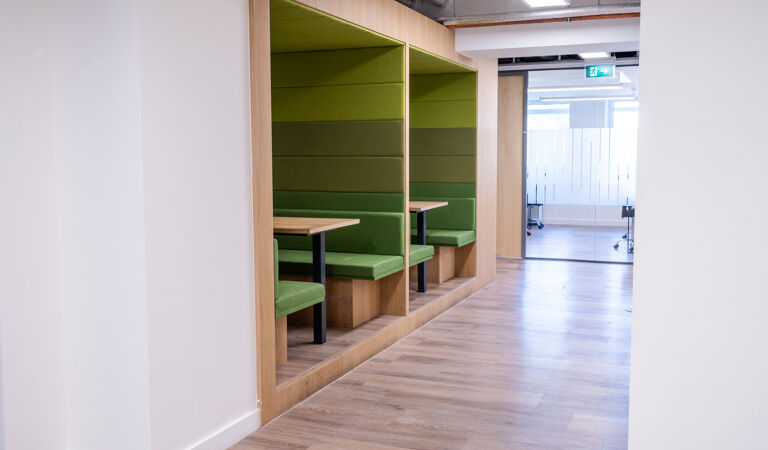 Office Space 33 Cavendish W1G 0PW - Image 2