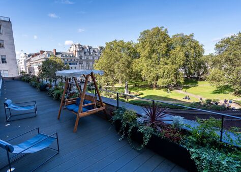 Office Space 33 Cavendish W1G 0PW - Image 8