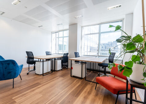 Office Space 33 Cavendish W1G 0PW - Image 3