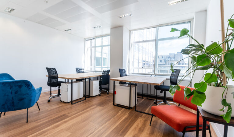 Office Space 33 Cavendish W1G 0PW - Image 3