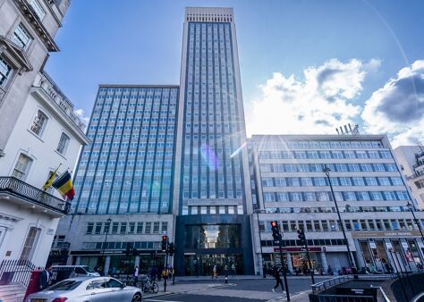 Office Space 33 Cavendish W1G 0PW - Image 6