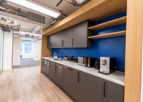 Office Space 33 Cavendish W1G 0PW - Image 9