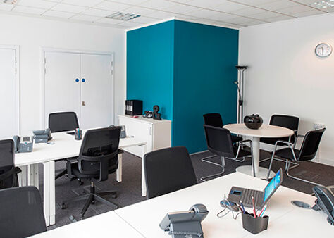 Office Space Camberley - Image 8