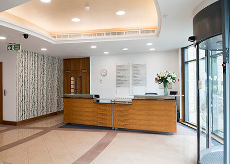 Office Space Camberley - Image 2
