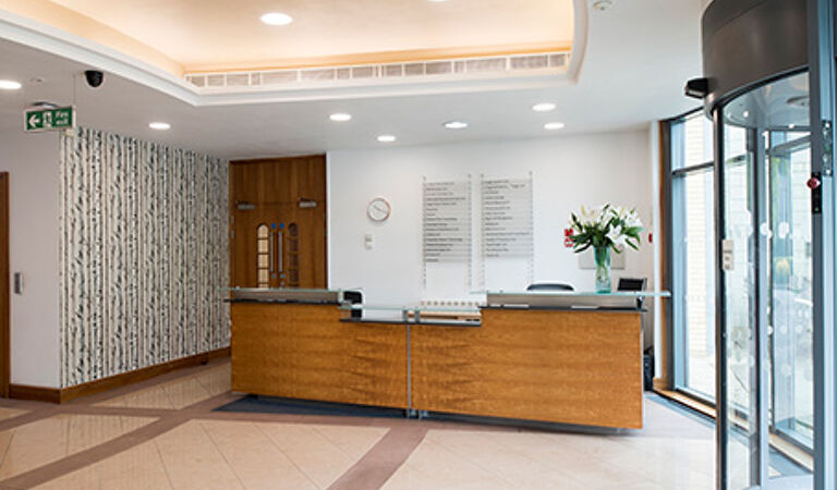 Office Space Camberley - Image 2