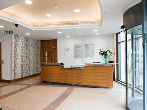 Office Space Camberley - Image 2