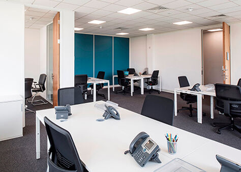 Office Space Camberley - Image 7