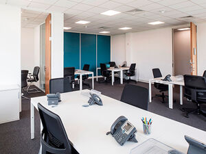 Office Space Camberley - Image 7