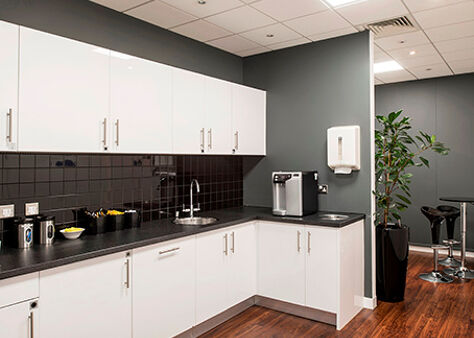 Office Space Camberley - Image 6