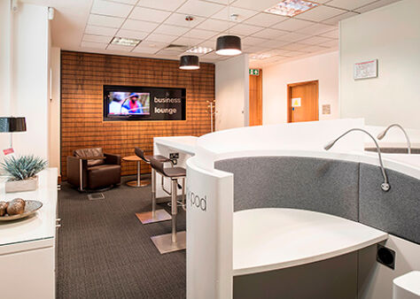 Office Space Camberley - Image 5