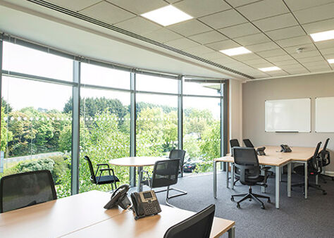 Office Space Camberley - Image 10
