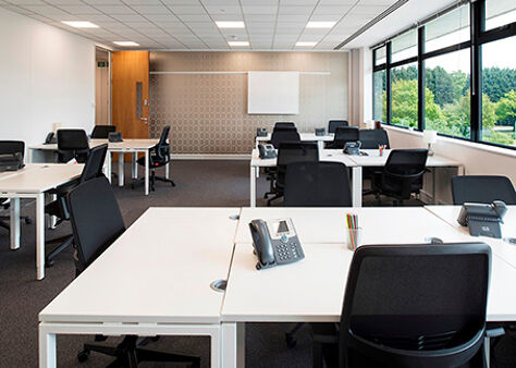 Office Space Camberley - Image 9