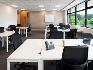 Office Space Camberley - Image 9