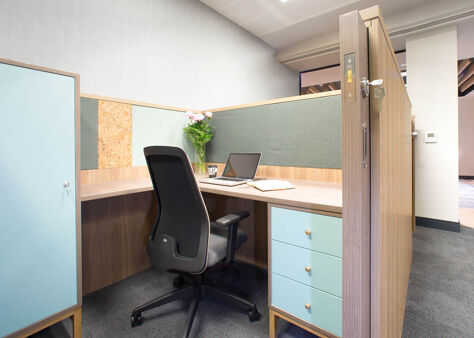 Image #7 of 81 Chancery Lane