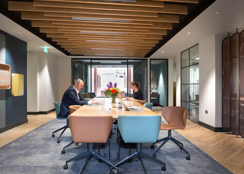 Image #3 of 81 Chancery Lane