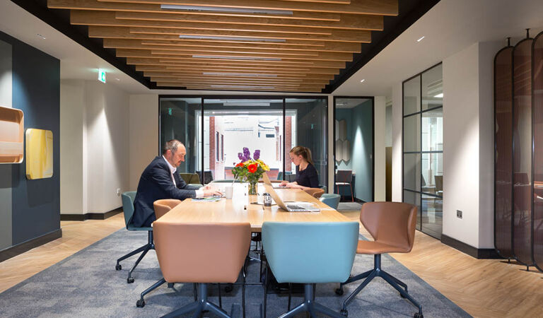 Image #3 of 81 Chancery Lane