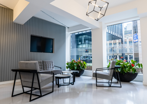 Office Space Bevis Marks - Image 10