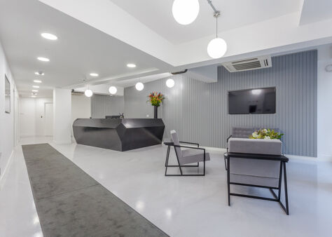 Office Space Bevis Marks - Image 5