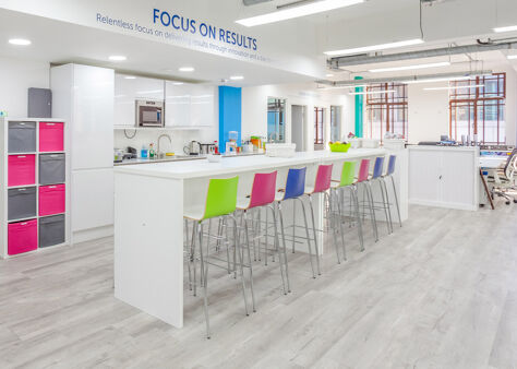 Office Space Bevis Marks - Image 4