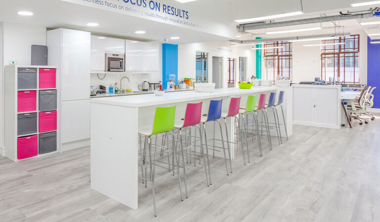 Office Space Bevis Marks - Image 4