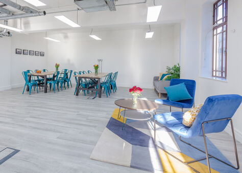 Office Space Bevis Marks - Image 6