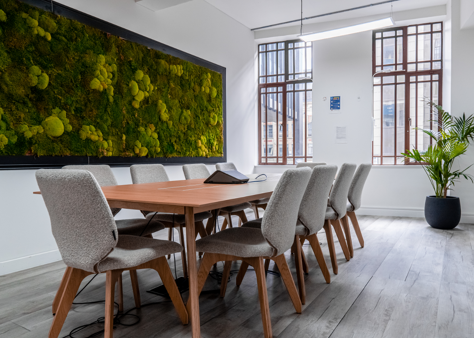 Office Space Bevis Marks - Image 11