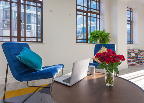 Office Space Bevis Marks - Image 7