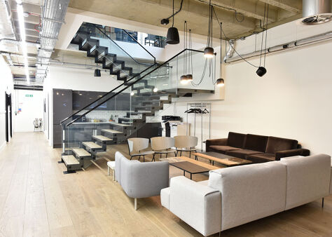 Image #5 of 136 High Holborn