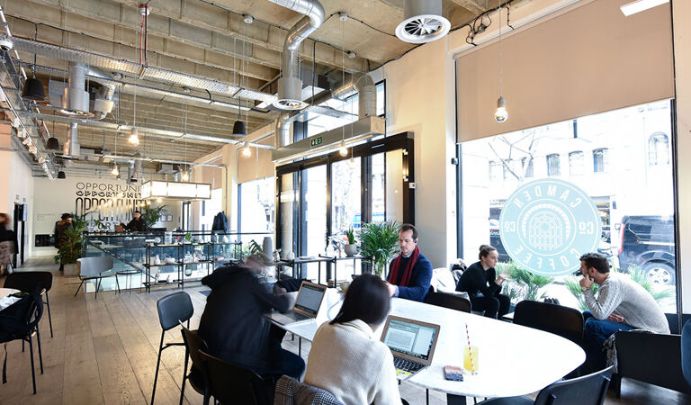 Image #3 of 136 High Holborn