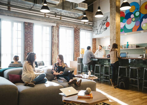 Image #4 of Aldwych House