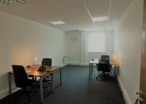 Office Space Tewkesbury - Image 3