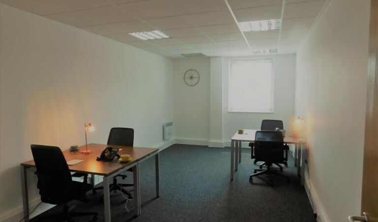 Office Space Tewkesbury - Image 3