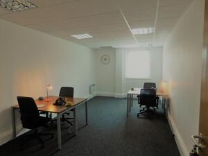 Office Space Tewkesbury - Image 3