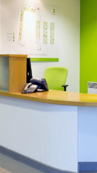 Office Space Tewkesbury - Image 6