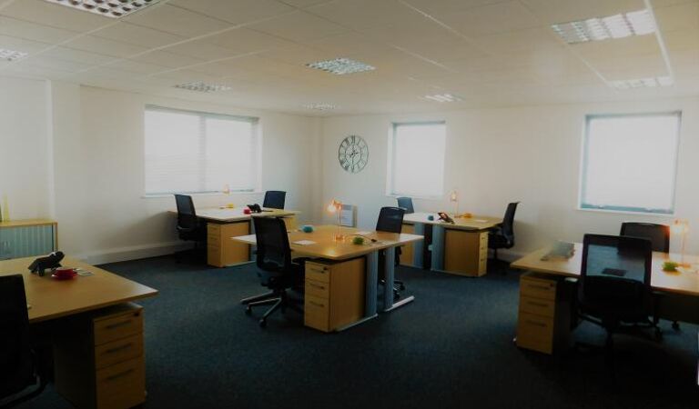Office Space Tewkesbury - Image 4
