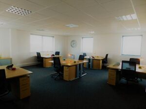 Office Space Tewkesbury - Image 4