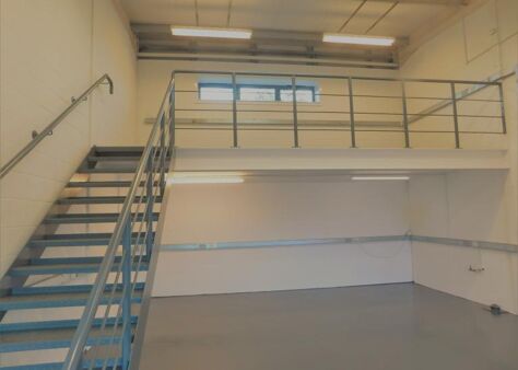 Office Space Tewkesbury - Image 5