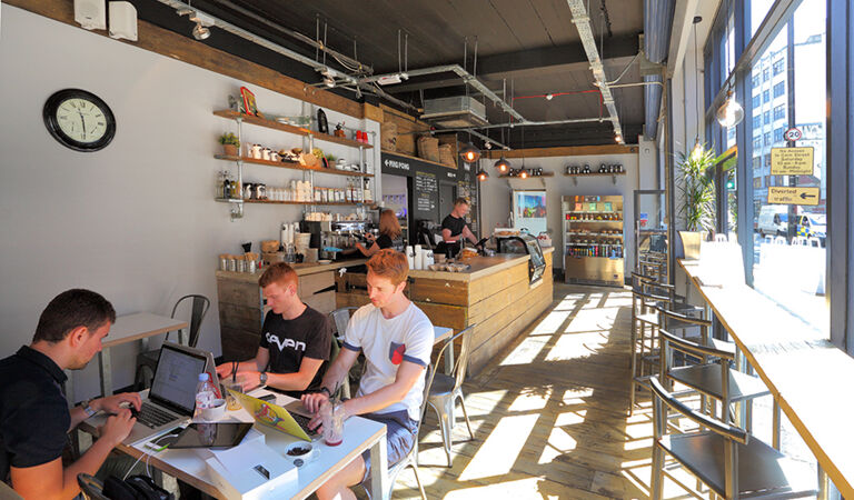 Office Space Newminster House - Image 2