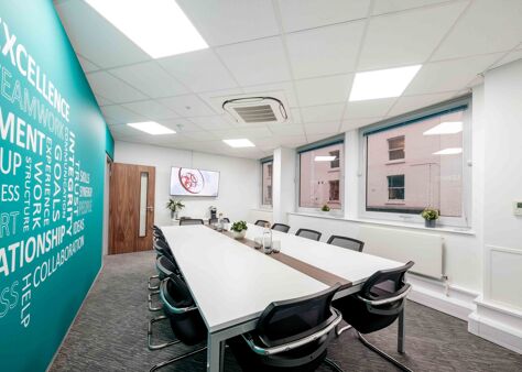 Office Space Newminster House - Image 7