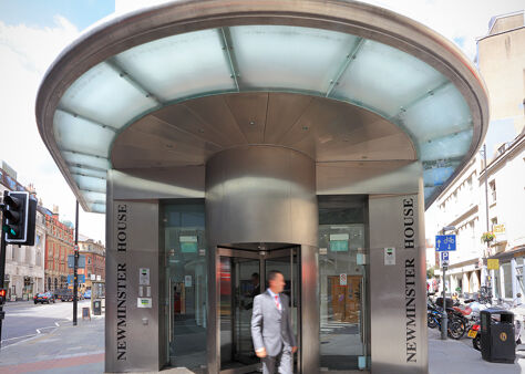 Office Space Newminster House - Image 5