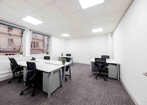 Office Space Newminster House - Image 10