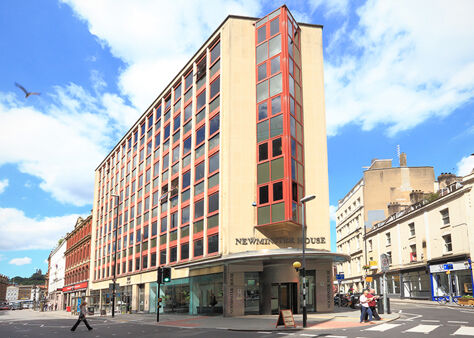 Office Space Newminster House - Image 1